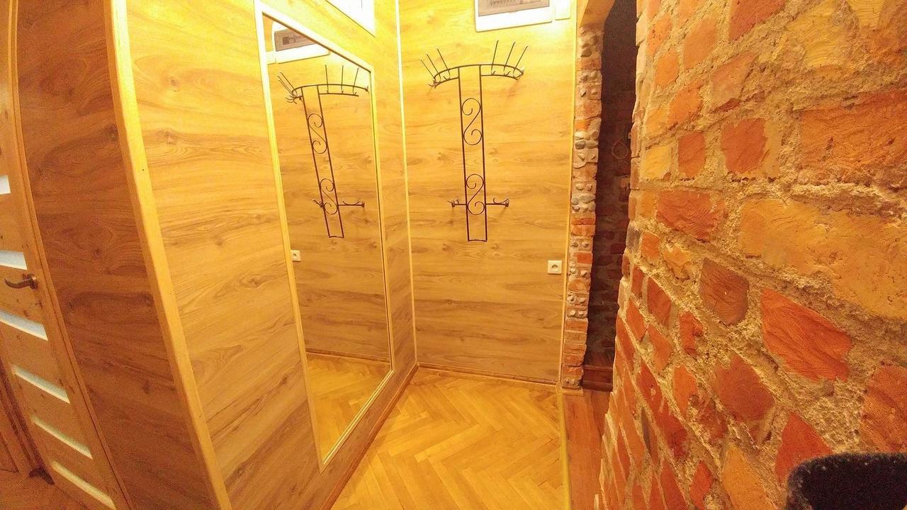 Navyblue Apartments Гдиня Екстер'єр фото